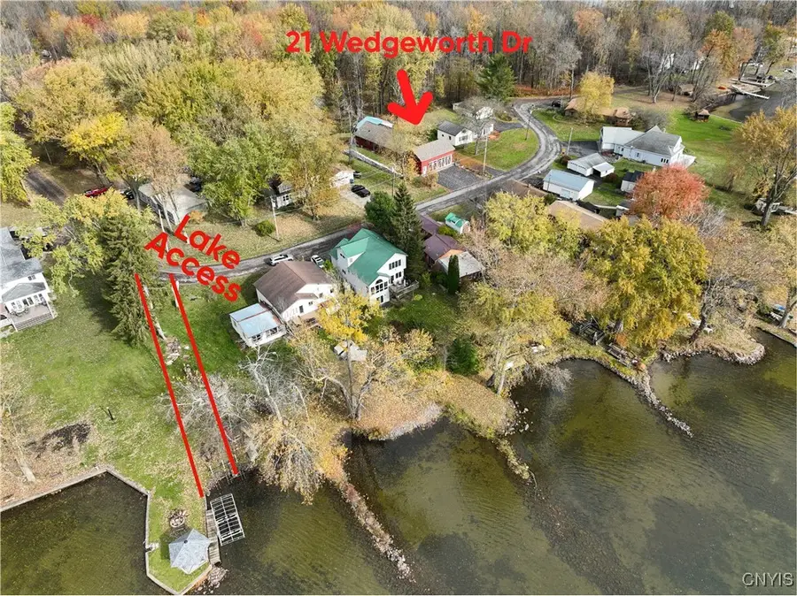 21 Wedgeworth Drive, West Monroe, NY 13167 - Image #3
