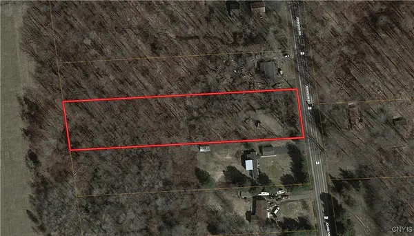 1449 Cr-7, Hannibal, NY 13126