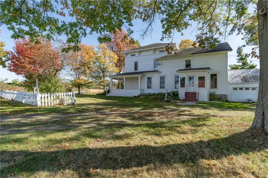 32693 Schell Road, Evans Mills, NY 13637 - Image #3