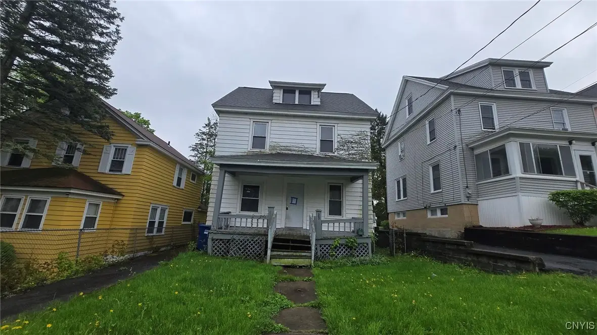 303 Marguerite Avenue, Syracuse, NY 13207 - Image #1