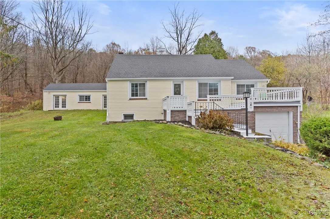 3860 S Street Road, Marcellus, NY 13108 - Image #1