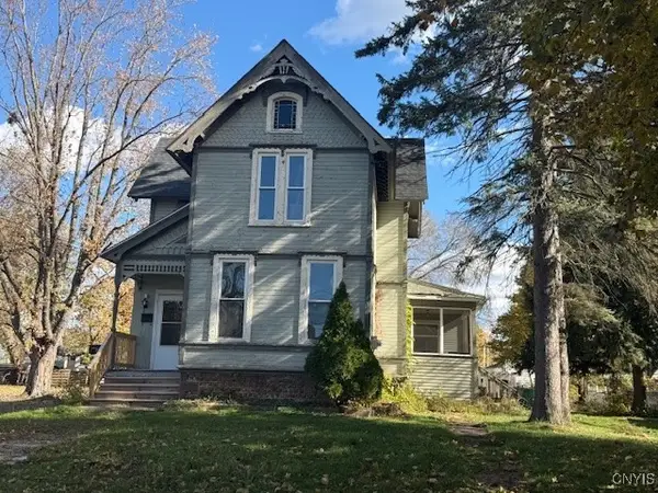 112 Prospect Street, Canastota, NY 13032