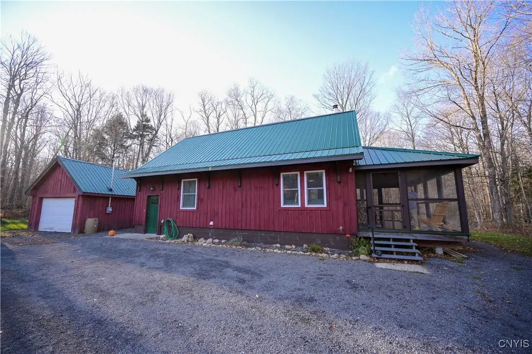 4893 State Route 8, Cold Brook, NY 13324 - Image #1