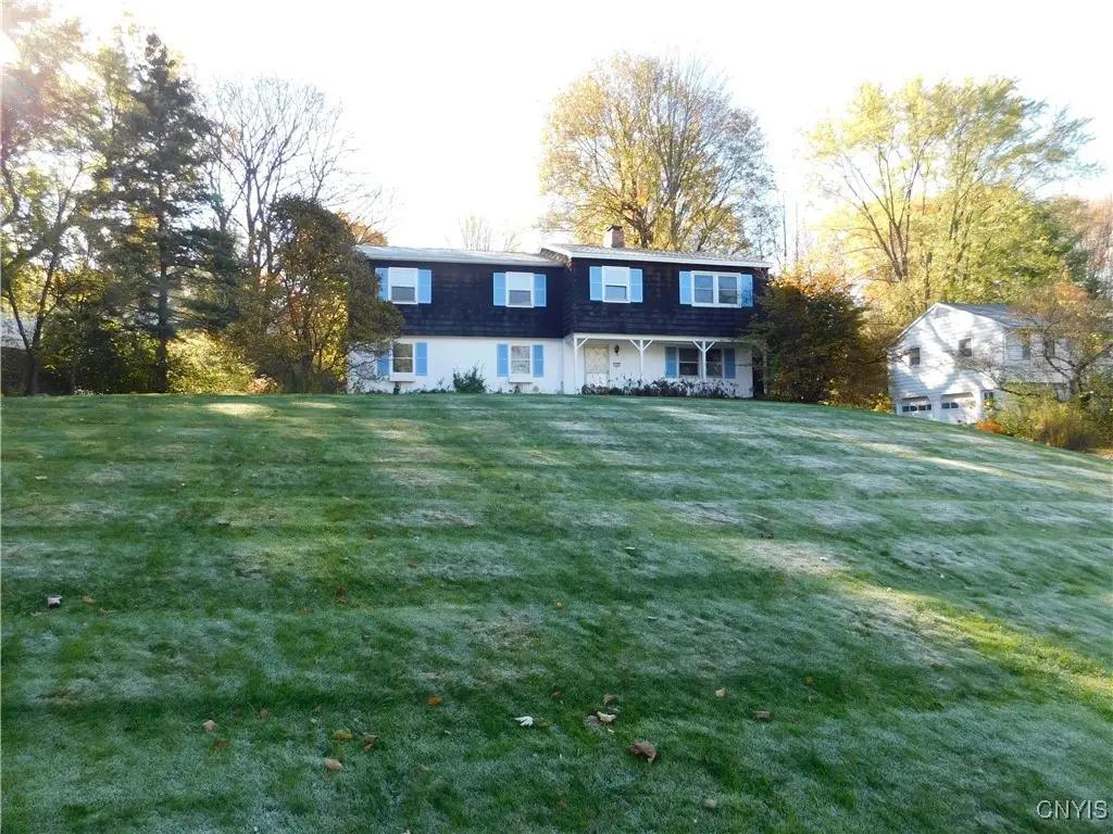 121 Pine Ridge Road, Fayetteville, NY 13066 - Image #1