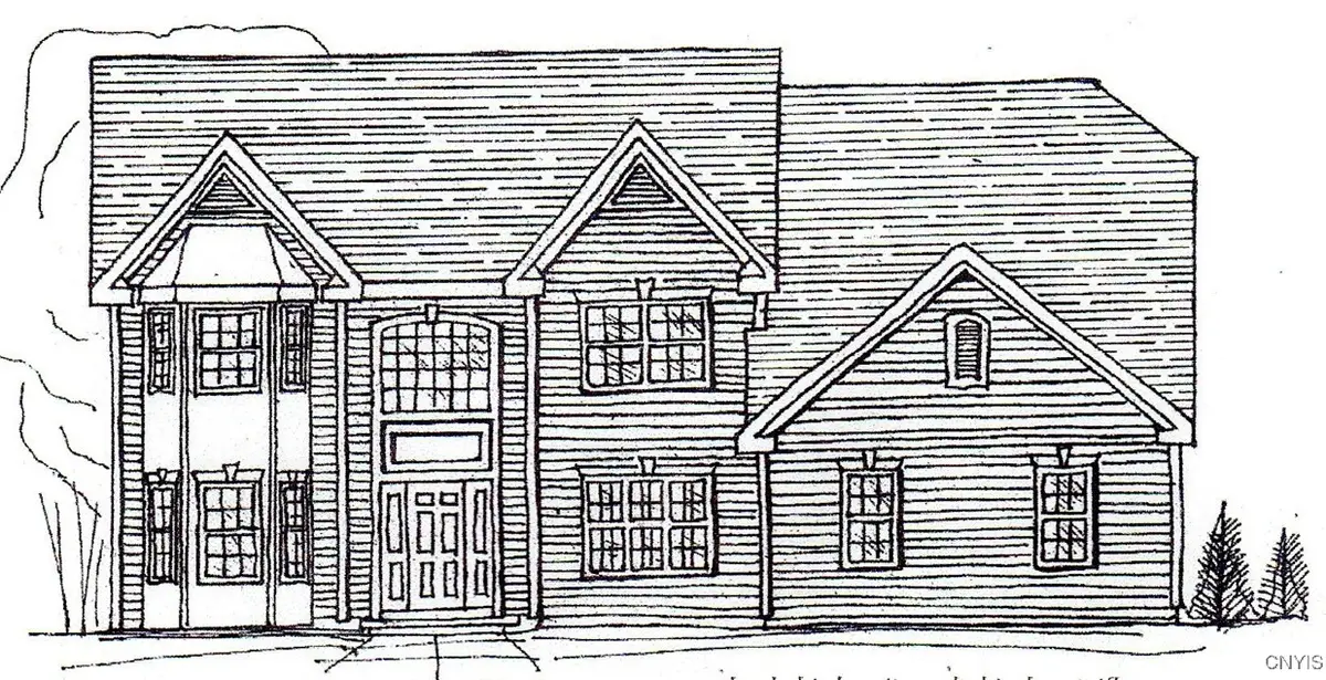 4441 Gray Wing Lane, Jamesville, NY 13078 - Image #1