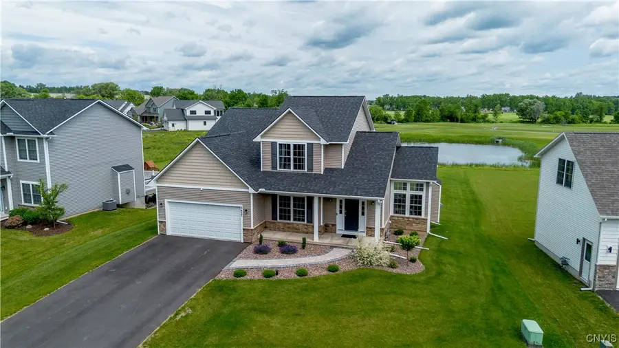 3427 Tall Tree Lane, Baldwinsville, NY 13027 - Image #3