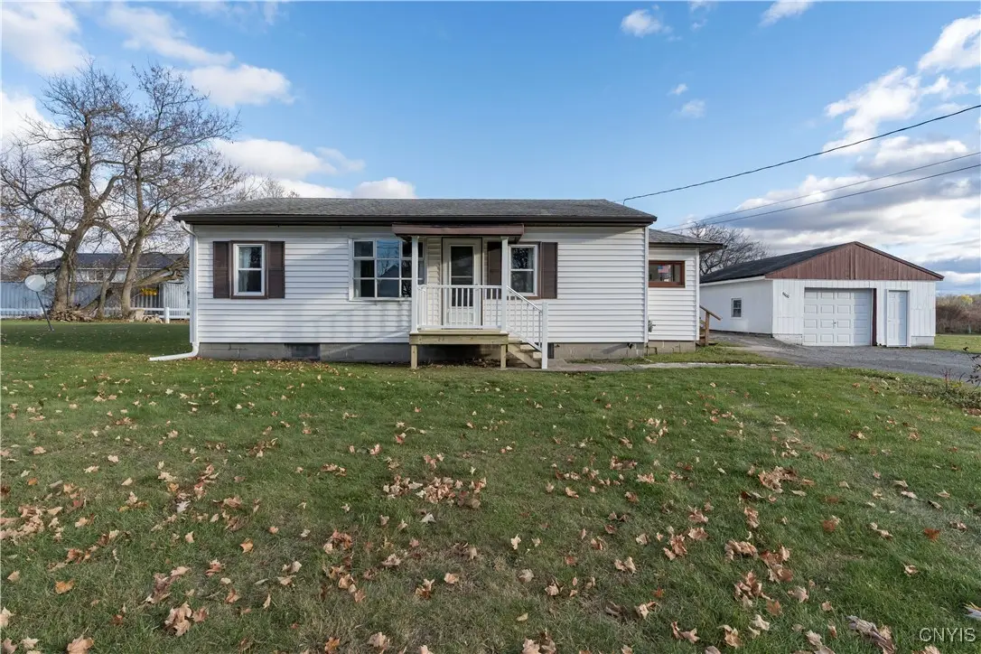 8800 N Main Street, Evans Mills, NY 13637 - Image #1