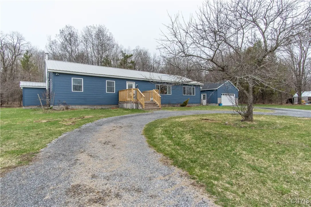 25267 Loop Road, Carthage, NY 13619 - Image #1
