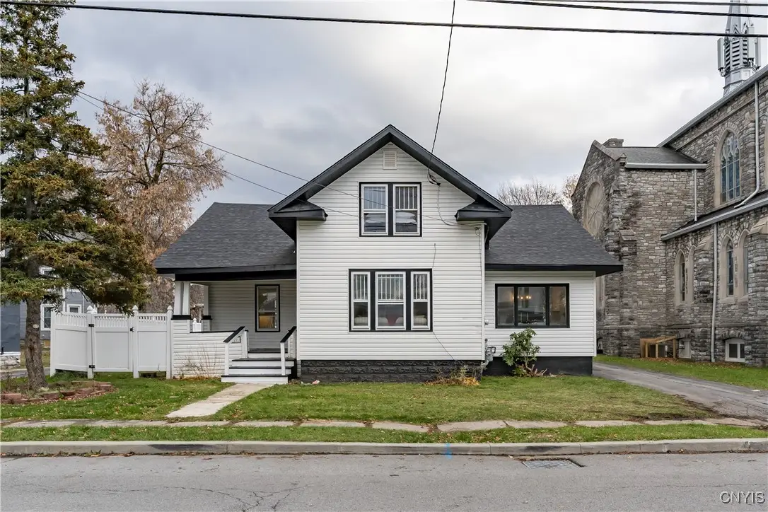 111 S Hamilton Street, Watertown, NY 13601 - Image #1