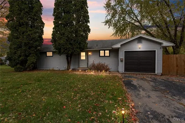 501 Mountainview Avenue, Syracuse, NY 13224