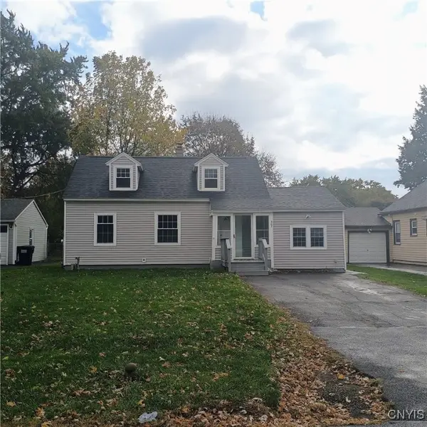 Address Withheld By Seller, Syracuse, NY 13211