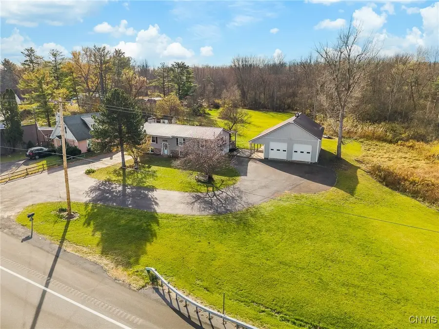 892 Clark Street Road, Auburn, NY 13021 - Image #3