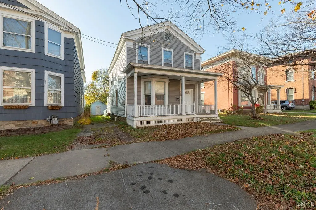 148 W 7th Street, Oswego, NY 13126 - Image #1