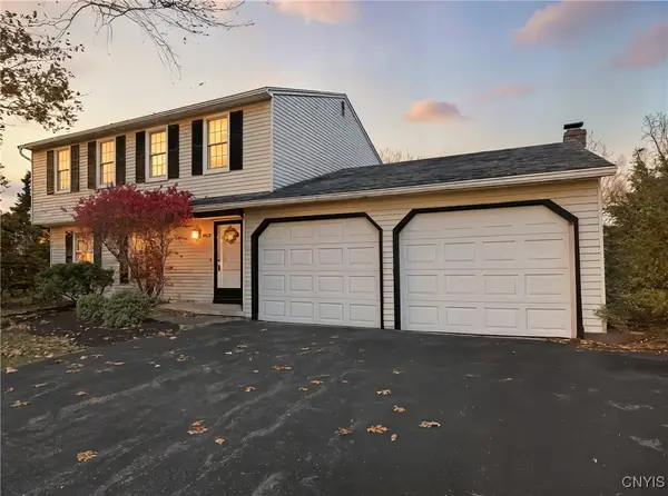 4943 Look Kinney Circle, Liverpool, NY 13088