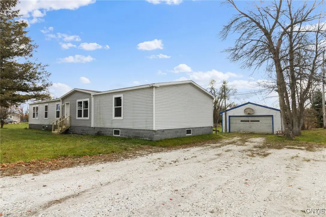 3480 County Route 10, De Peyster, NY 13633 - Image #1