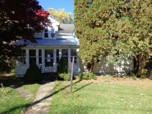 9605 Morgan Road, Clayville, NY 13322