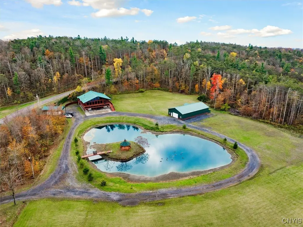 289 Twin Ponds Drive, Newport Town, NY 13350 - Image #1