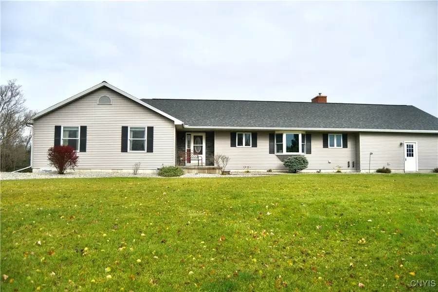 7413 Sanger Hill Road, Waterville, NY 13480 - Image #2