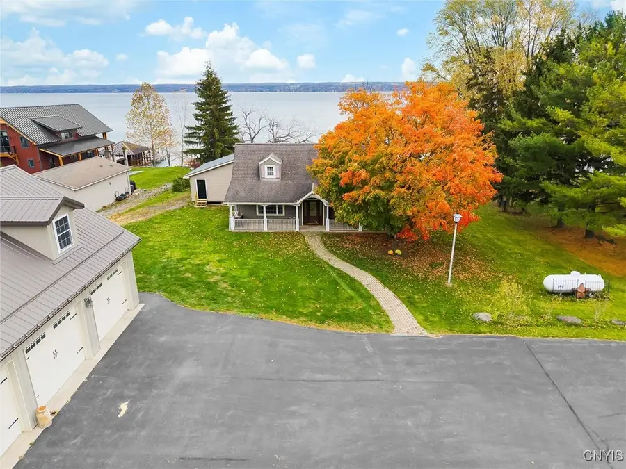 5681 State Route 89, Romulus, NY 14541 - Image #3