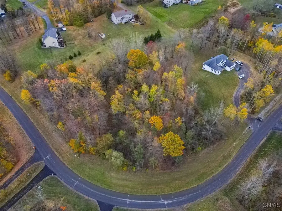 Lot # 30 Calemad Drive, Auburn, NY 13021 - Image #3