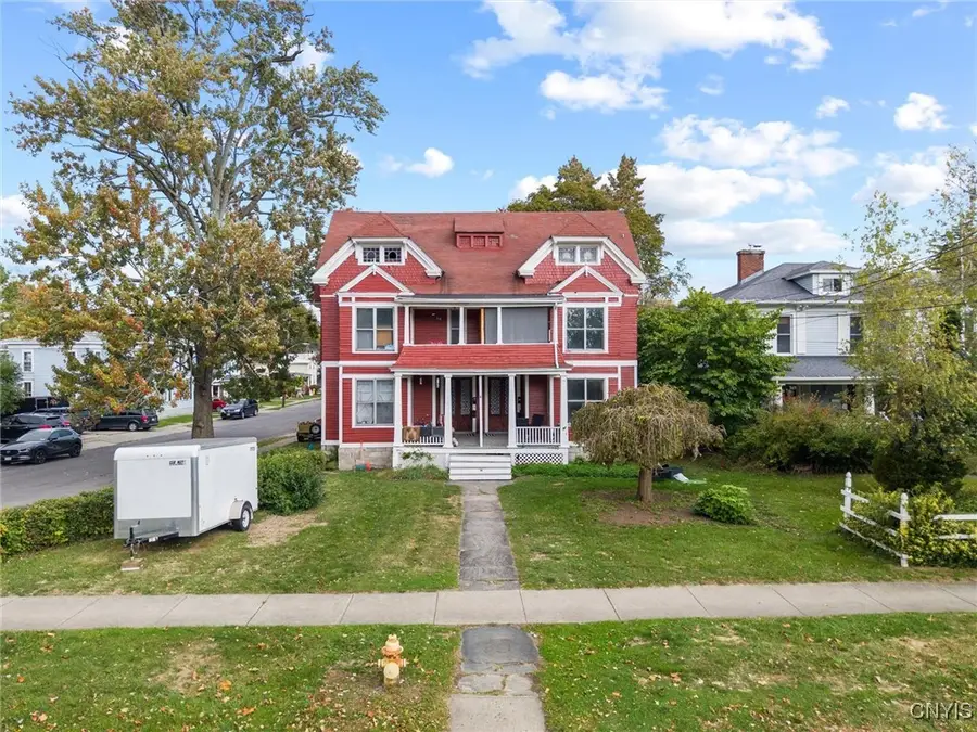 21 Elizabeth Street, Auburn, NY 13021 - Image #2