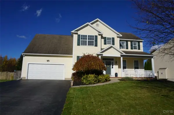 8272 Gabion Way, Liverpool, NY 13090