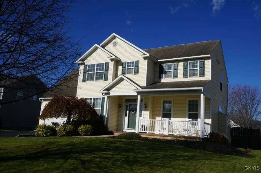 8272 Gabion Way, Liverpool, NY 13090 - Image #2