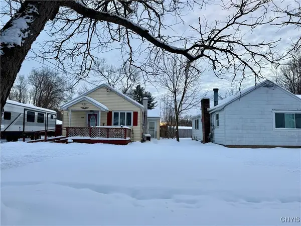 118 S Crescent Drive, Rome, NY 13440