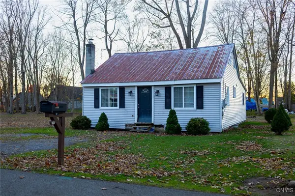 2317 Pleasant Avenue, Blossvale, NY 13308