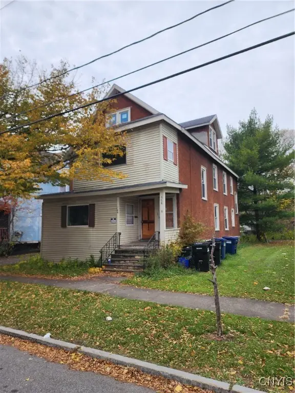 164 Hudson Street #66, Syracuse, NY 13204