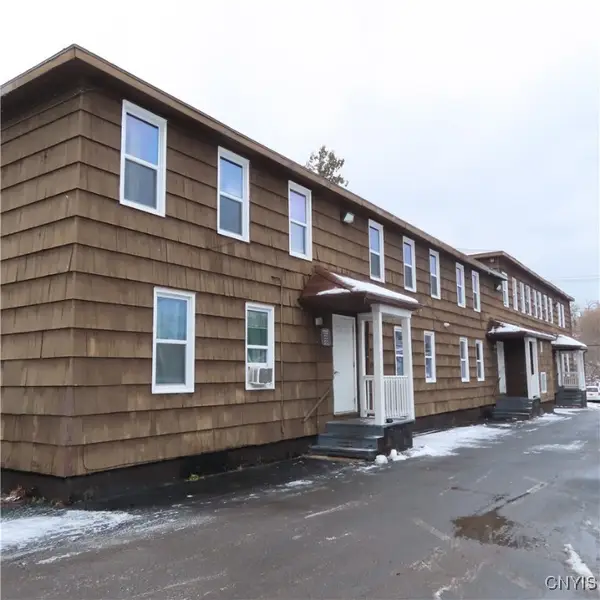 827 Park Street, Syracuse, NY 13208