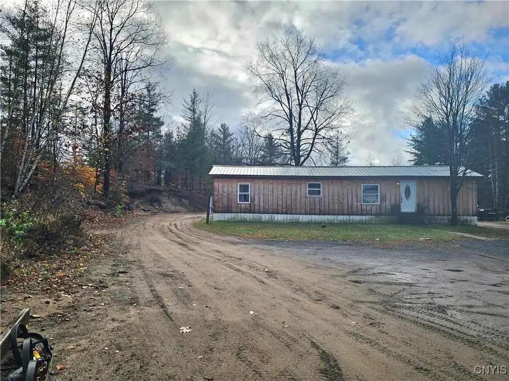 7208 N Chases Lake Road, Glenfield, NY 13343 - Image #1