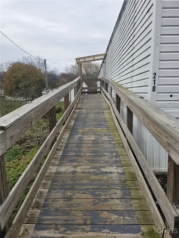 210 Henderson Lane, Weedsport, NY 13166 - Image #3