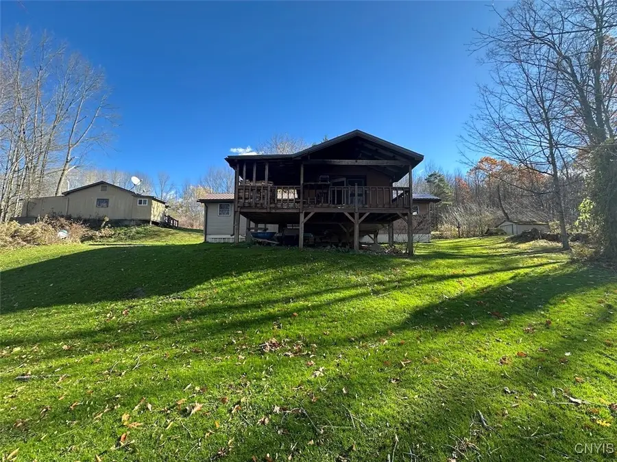 8461 Peavy Road, Angelica, NY 14709 - Image #3