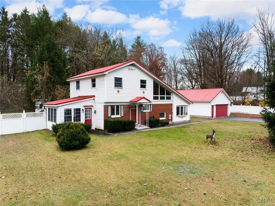 7544 Lauther Road, Blossvale, NY 13308 - Image #2