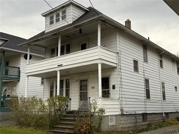 914 Eagle Street, Utica, NY 13501