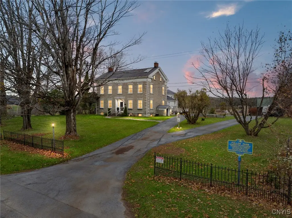 10169 Fuller Road, Remsen, NY 13438 - Image #1