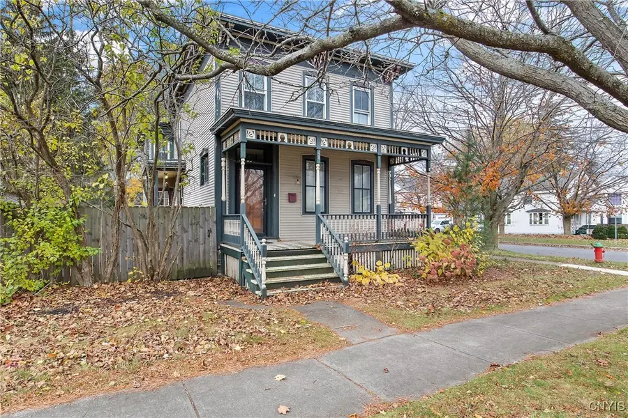 274 W 5th Street, Oswego, NY 13126 - Image #2