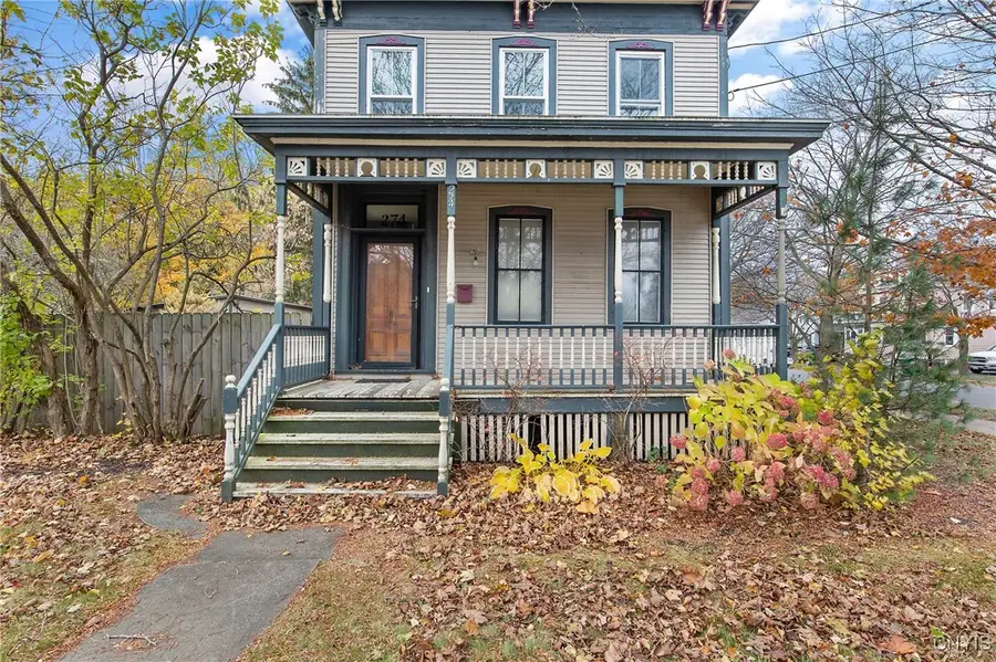 274 W 5th Street, Oswego, NY 13126 - Image #3