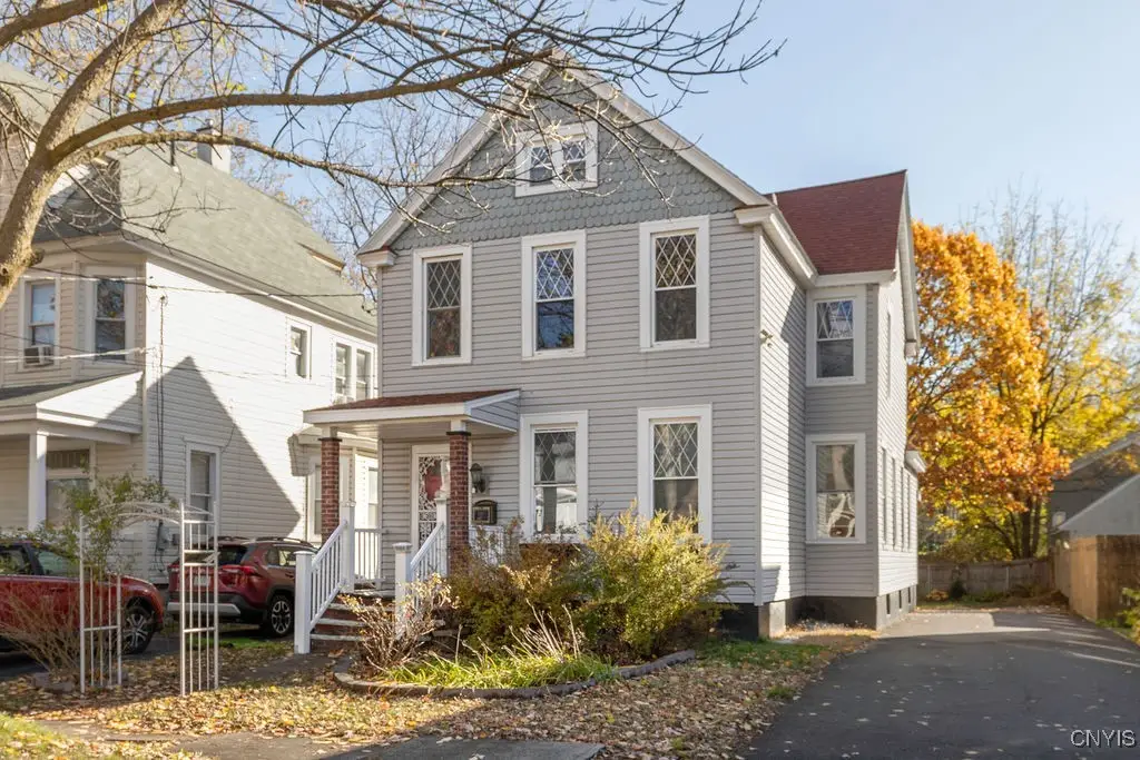 810 Turtle Street, Syracuse, NY 13208 - Image #1