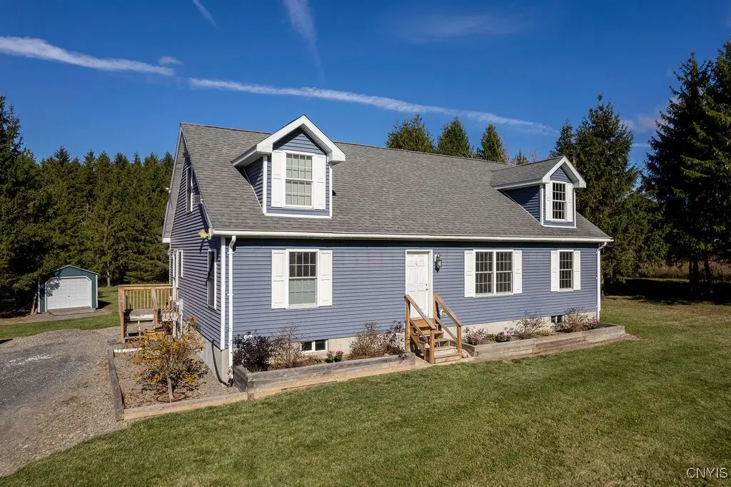 5779 New Hope Road, Moravia, NY 13118 - Image #1