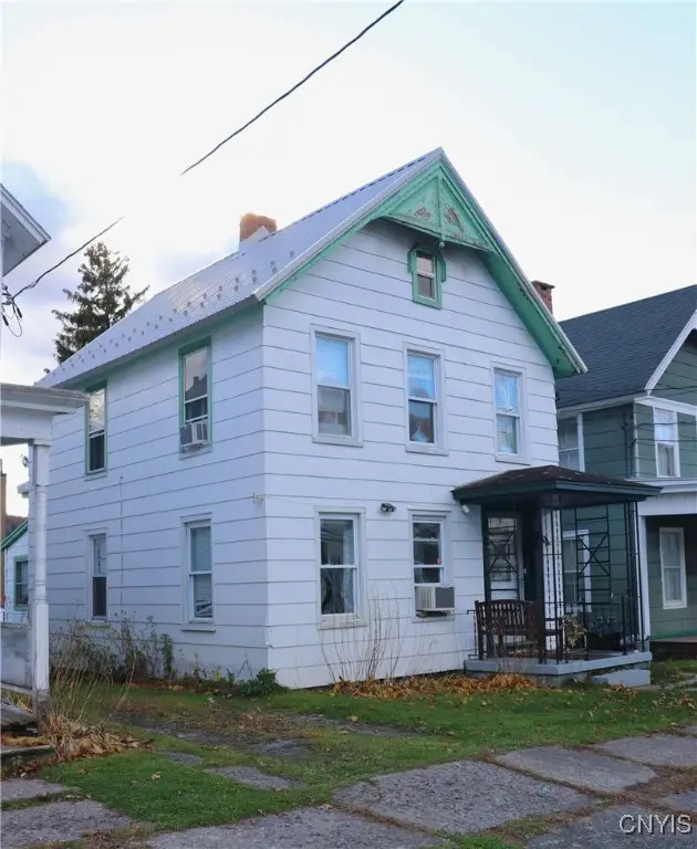 121 Loomis Street, Little Falls, NY 13365 - Image #2