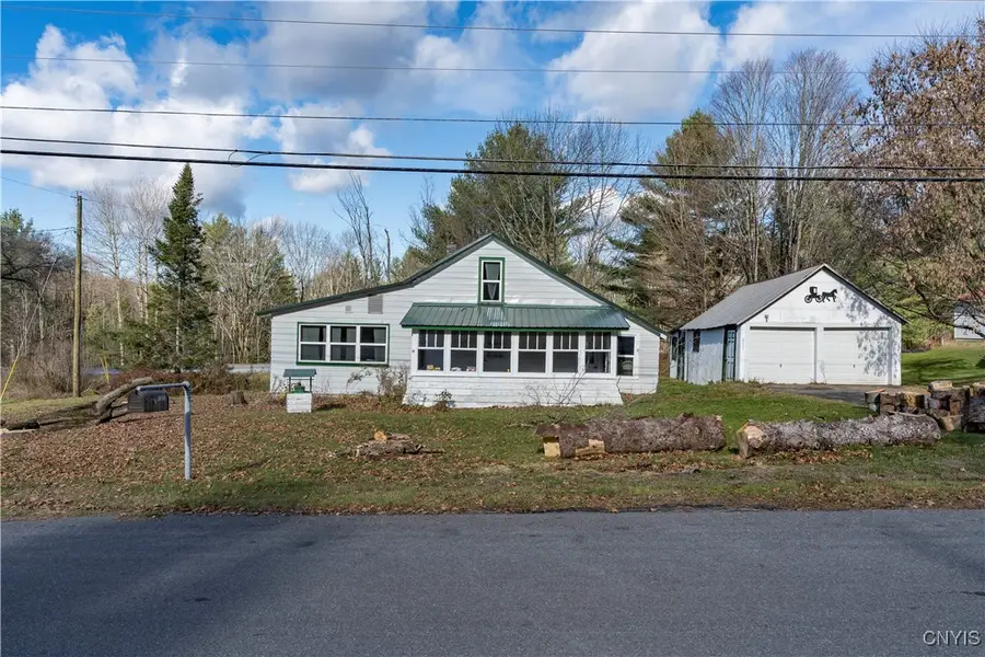8133 Wood Road, Harrisville, NY 13648 - Image #2