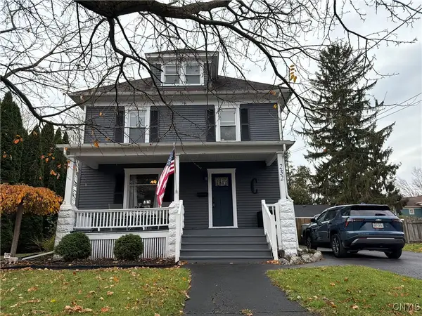 232 West Street, Oneida, NY 13421