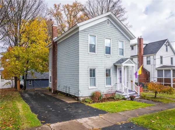 12 Pine Street, Whitesboro, NY 13492