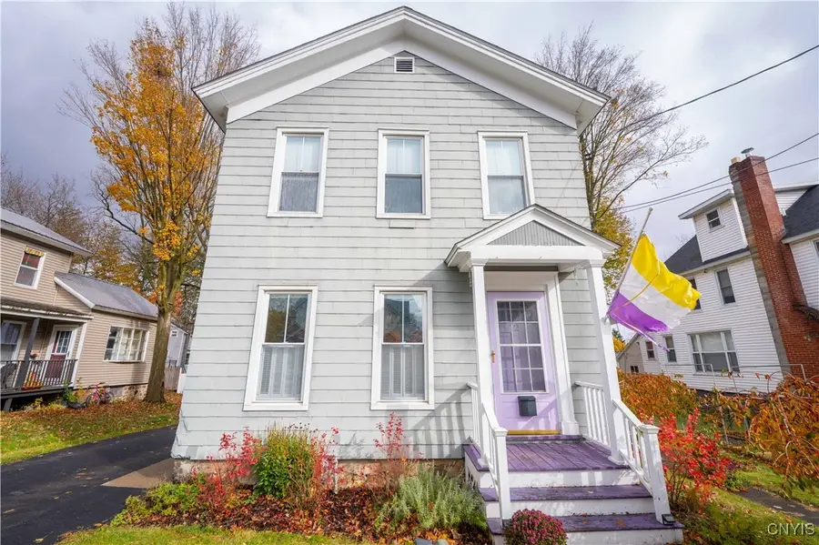 12 Pine Street, Whitesboro, NY 13492 - Image #3