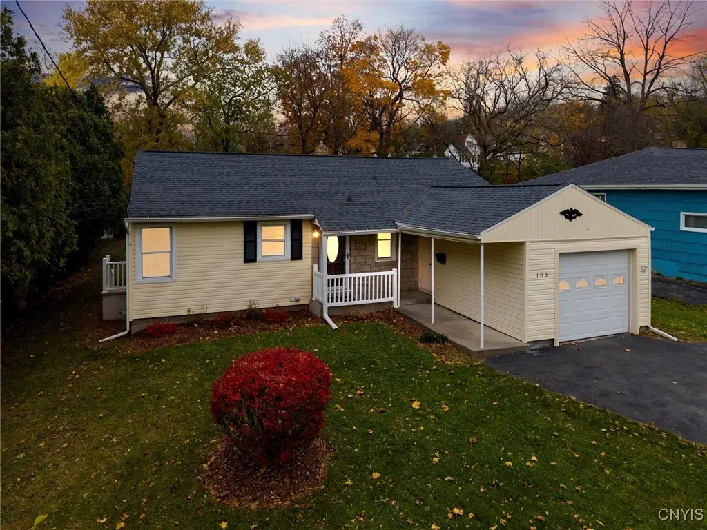 103 Century Drive, Syracuse, NY 13209 - Image #1