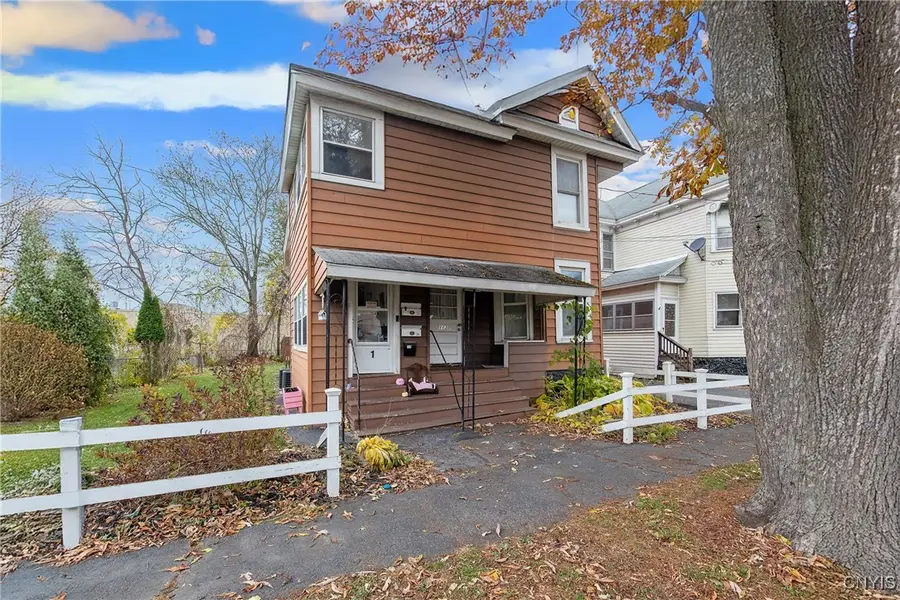 113 Eureka Street, Syracuse, NY 13204 - Image #2
