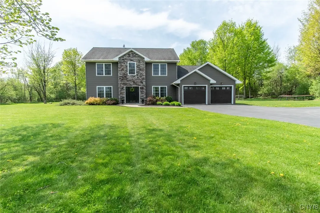 21408 Gillette Road, Watertown, NY 13601 - #1