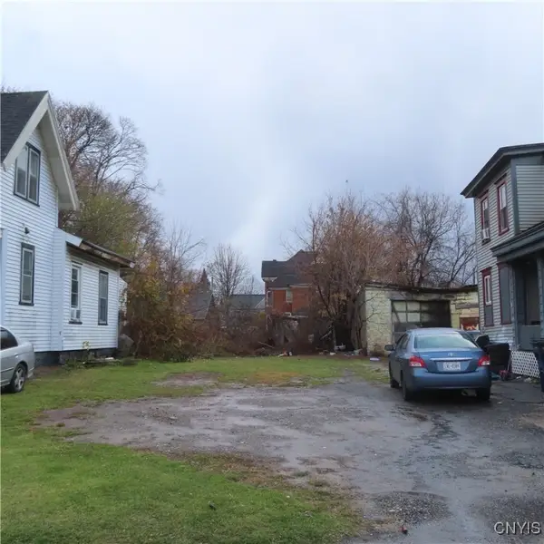 447 Shonnard Street, Syracuse, NY 13204